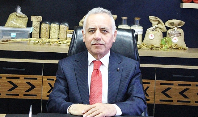 Yeni Tarım İl Müdüründen ilk mesaj