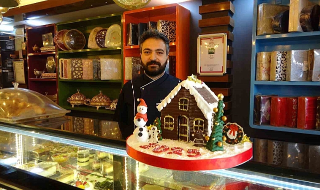Yeni yılın ilk gününde doğum günü telaşı