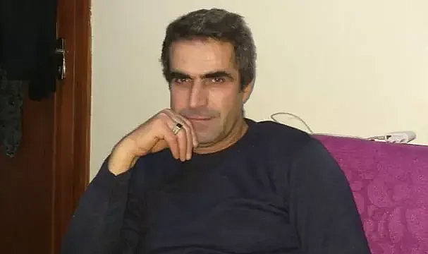 Yerden sıçrayan taş can aldı