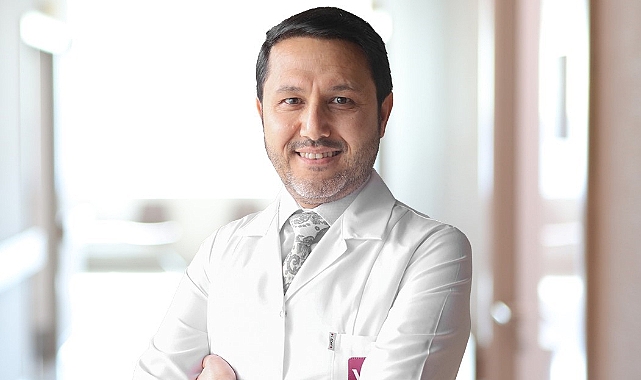 “Yetersiz A vitamini, gece körlüğüne neden olabilir”