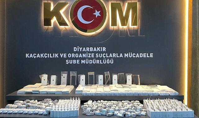 5 şüpheli tutuklandı