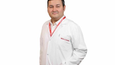 Uzm. Dr. Aşık: Genç yaşta görülen bel ağrıları romatizma kaynaklı olabilir
