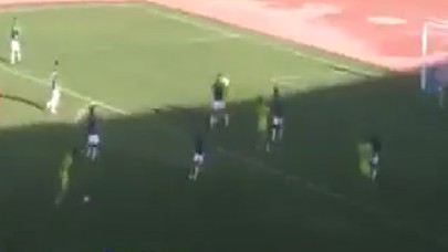 En görkemli Kocaelispor galibiyeti