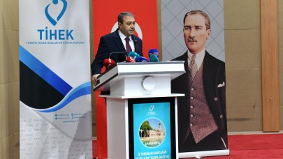 Eğitimde Urfa'nın 2025 hedefi... Vali Şıldak açıkladı