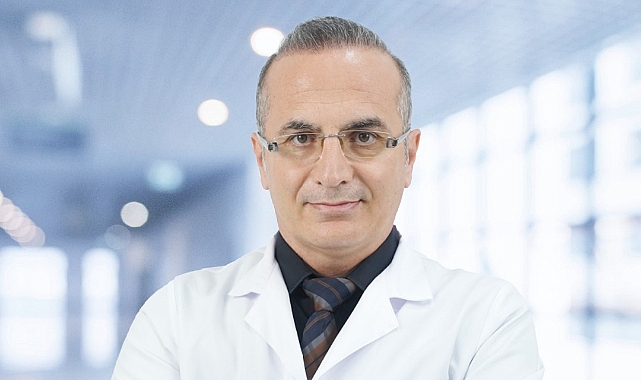 Ailelere influenza virüsü uyarısı: "Çocuğunuzda ateş, inatçı öksürük varsa vakit kaybetmeden doktora başvurun"