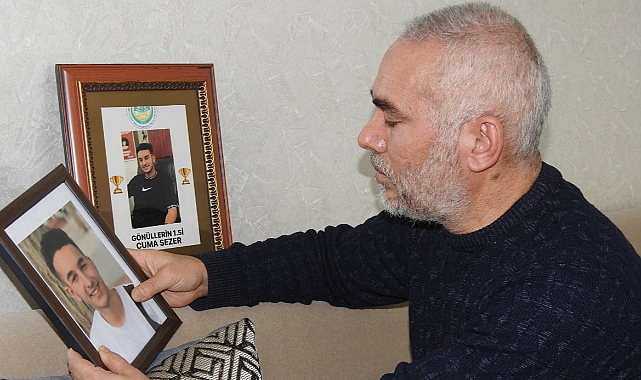 Asrın felaketini yaşayan ailelerin acısı ilk günkü gibi taze