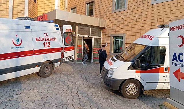 Bekçiler ile şüpheliler arasında silahlı çatışma: 1 ölü, 2 yaralı