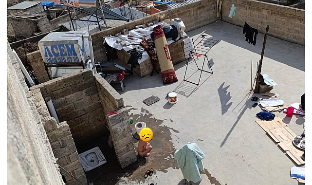 'Böyle baba olmaz olsun' dedirten olay!