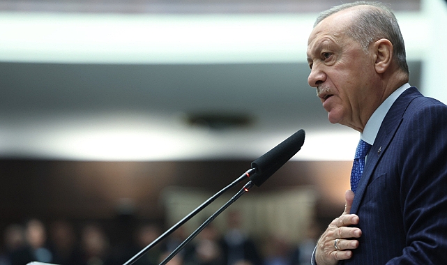 Cumhurbaşkanı Erdoğan’dan 6 Şubat depremlerinin yıl dönümünde taziye paylaşımı