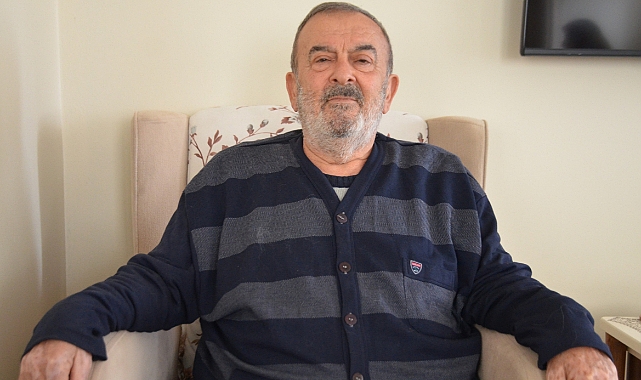 Depremde 8 dükkan ve 8 evini kaybetti, şimdi Bilecik’te kiracı olarak yaşıyor