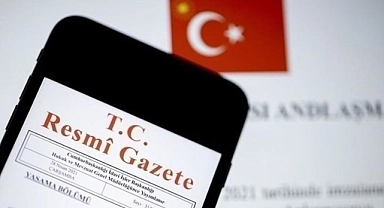 Emekli Maaşı ve DDK yetkilerini düzenleyen Torba Yasa Resmi Gazete'de yayımlandı