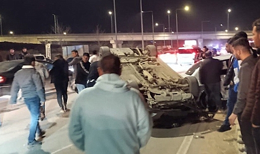 Feci kaza: Detaylar ortaya çıktı