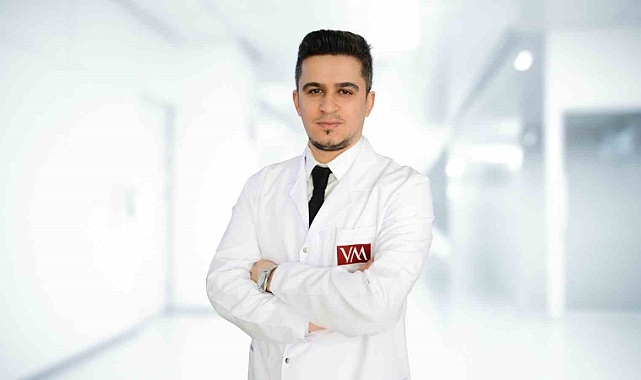 Genel cerrahi uzmanı uyardı: "Obezite yaşam süresini kısaltıyor"