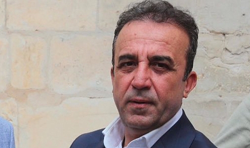 Hartavioğlu'ndan 'Ortak akıl' vurgusu