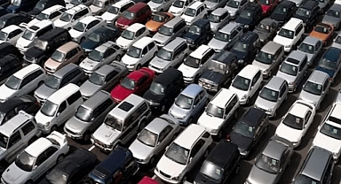 Hurda araçlar için yeni düzenleme İkinci el araç fiyatlarında düşüş olur mu?