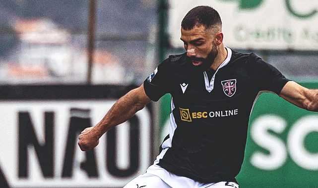 Şanlıurfaspor'un yeni stoperi kente geldi