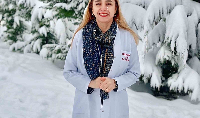 ‘Kar yağışı mikropları öldürmez’
