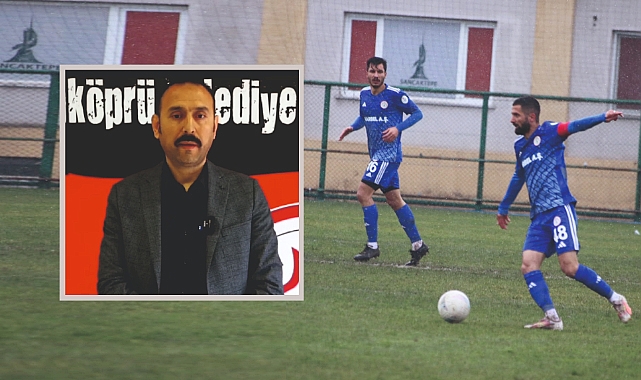Karaköprü Belediyespor karalar bağlamıyor