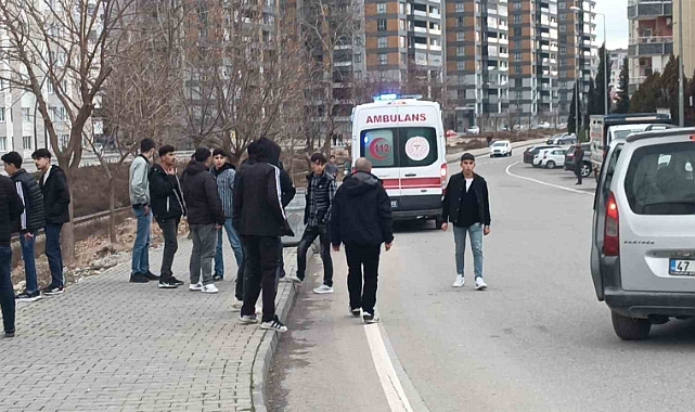 Köprü altında bir kişi ölü bulundu