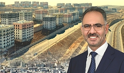 '6 Şubat'ı unutmuyoruz, tedbir alıyoruz'