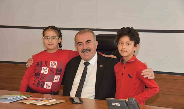 Okullarda ikinci dönem için ilk ders zili yarın çalıyor