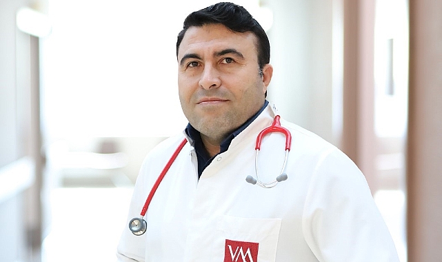 "Okulların açılmasıyla influenzanın dışında bronşiolit de artabilir"