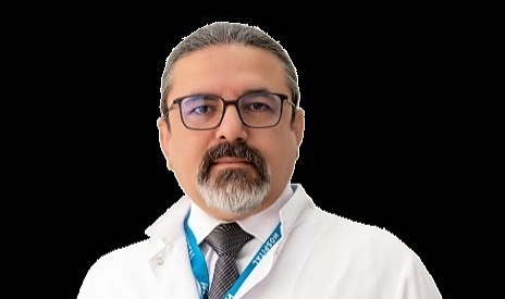 Op. Dr. Ali Aydoğdu: "Eldeki tendon yaralanmalarında erken müdahale önemli"