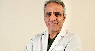 Prof. Dr. Ölmez: "Kanser vakaları artıyor"