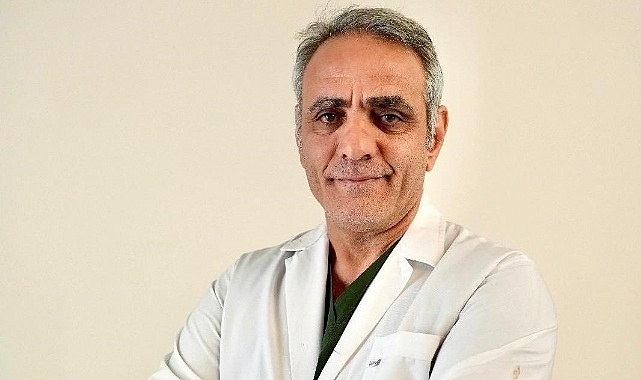 Prof. Dr. Ölmez: "Kanser vakaları artıyor"