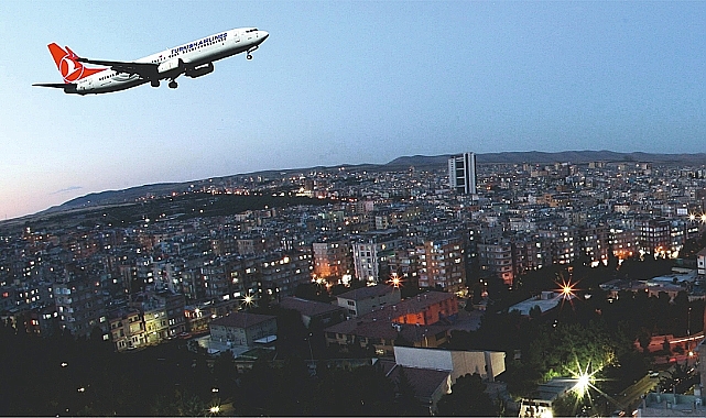 THY'den Urfalılara Ramazan müjdesi