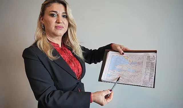 Türkiye’deki bu 20 faya dikkat