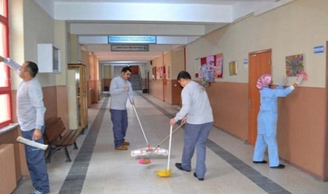 Urfalı işsizlere İUP müjdesi