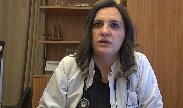 Uzmanından uyarı: "Tiroid nodüllerinin ortalama yüzde 5’inde kanser gelişebiliyor’’