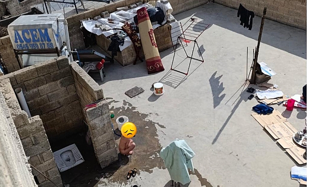 Valilikten 'Baba şiddeti'ne açıklama