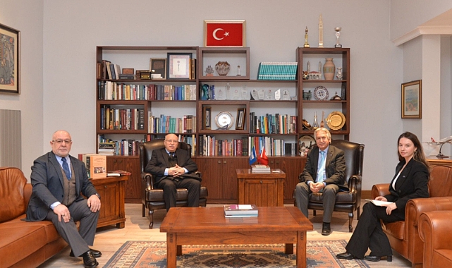 'Yaratıcı Şehir' olarak yapmamız gereken çok iş var