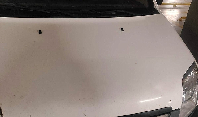 Yetkisiz çakar kullanan araç sahibi ve sürücüsüne 276 bin lira ceza