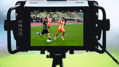 TRTSpor maçımızı veriyor mu? İşte yanıtı