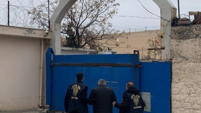 15 firari hükümlü yakalandı