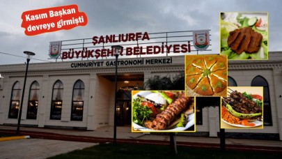 'Ramazan menüsü' fiyatları revize edildi