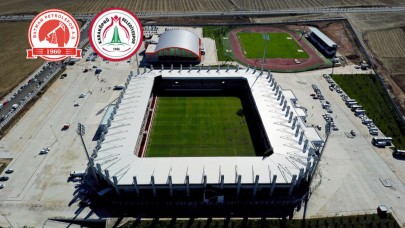 Erteleme maçının tarihi netlik kazandı