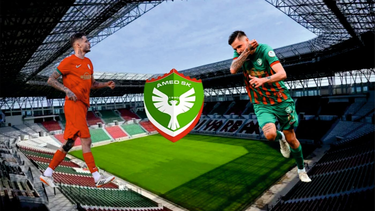 AMEDspor'da milyonluk hayal kırıklığı