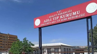 Şanlıurfa’da bir genç kaldığı otelde canına kıydı