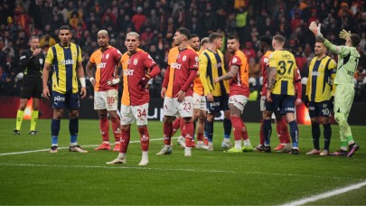 Türkiye kupasına erken derbi heyecanı
