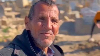 Cipin çarptığı yaya hayatını kaybetti