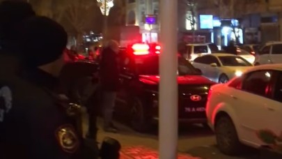 Esas yanıtınız futbolla olsun