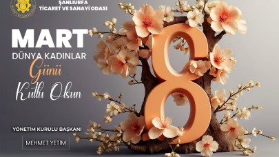 ŞUTSO Kadın girişimcileri unutmadı