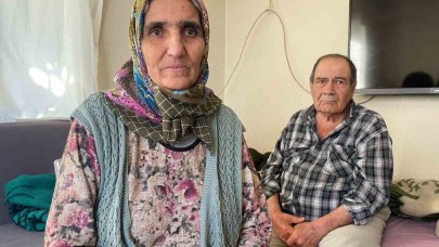 Sadece iyi günde değil kötü günde de yanındayım"