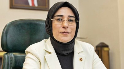 Vekil Yazmacı’dan kadınlar günü mesajı