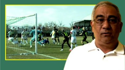 'Bununla da alakam yok'