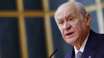 MHP Genel Başkanı Bahçeli: "PKK terör örgütü ve iltisaklı gruplar derhal ve ön şartsız silah bırakmalı"